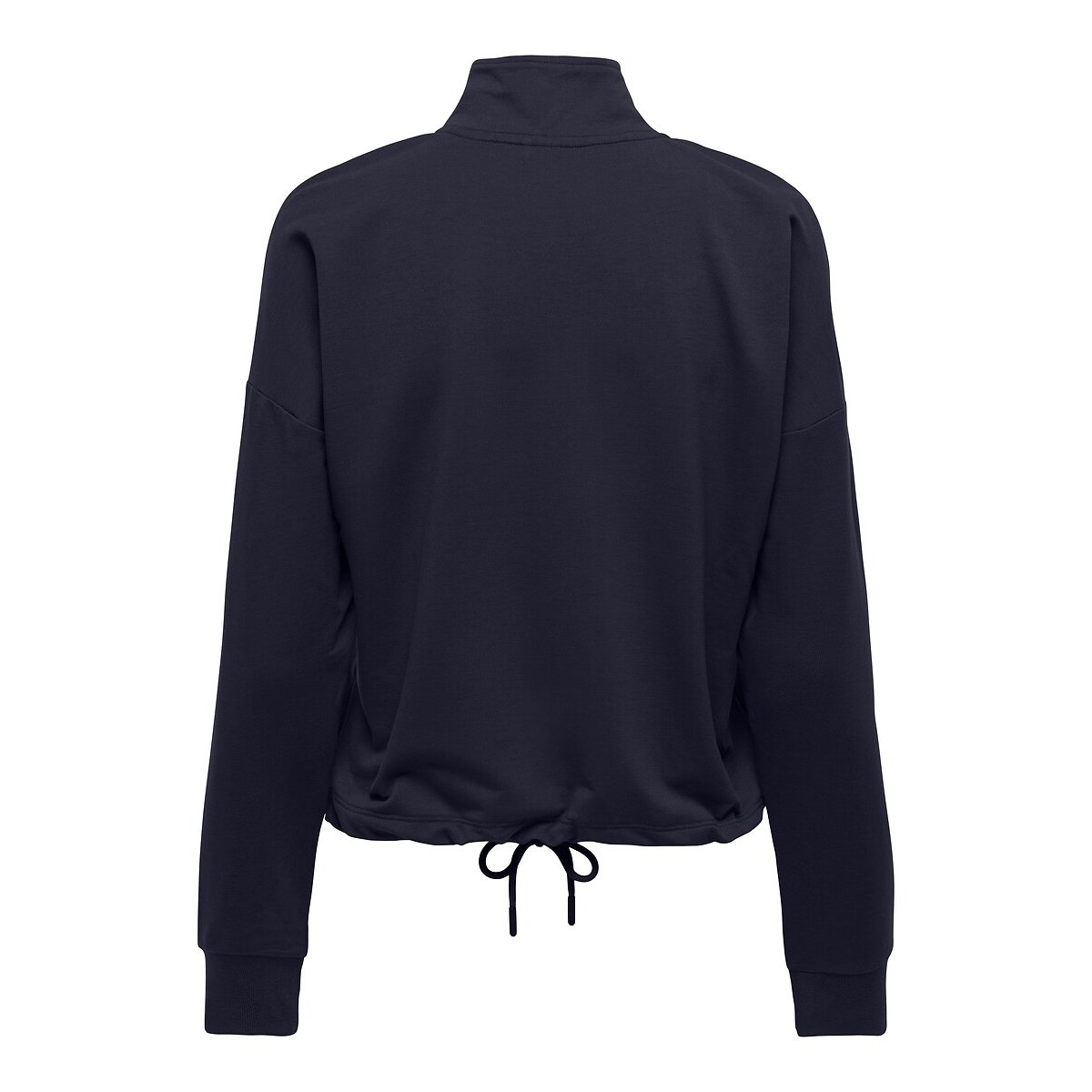 Sweat bleu foncé, ONLY PLAY
