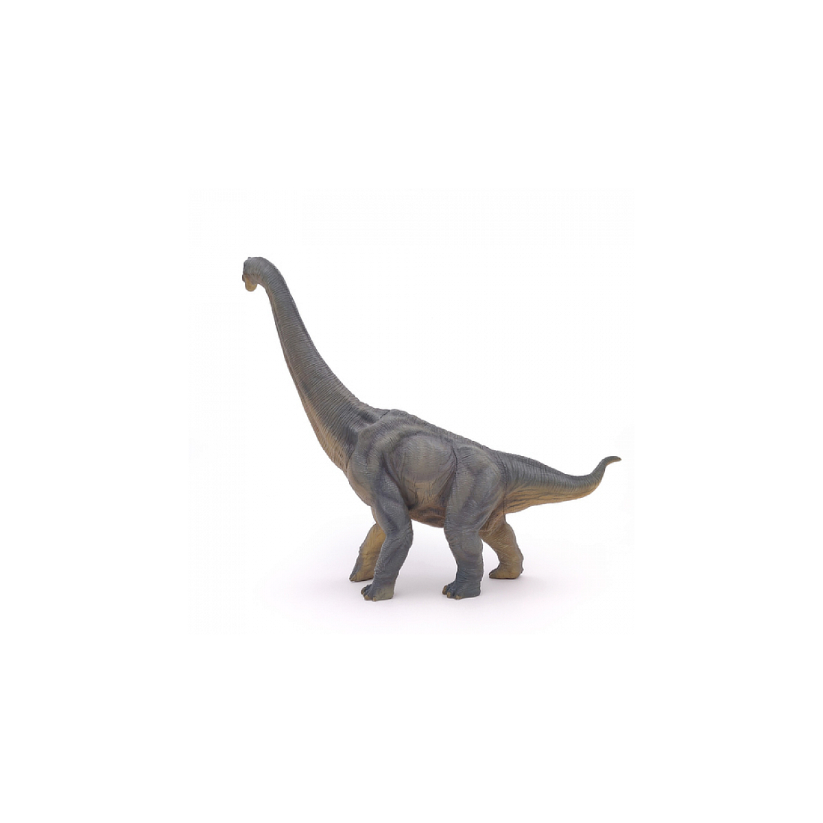 Figurine Brachiosaure marron, PAPO