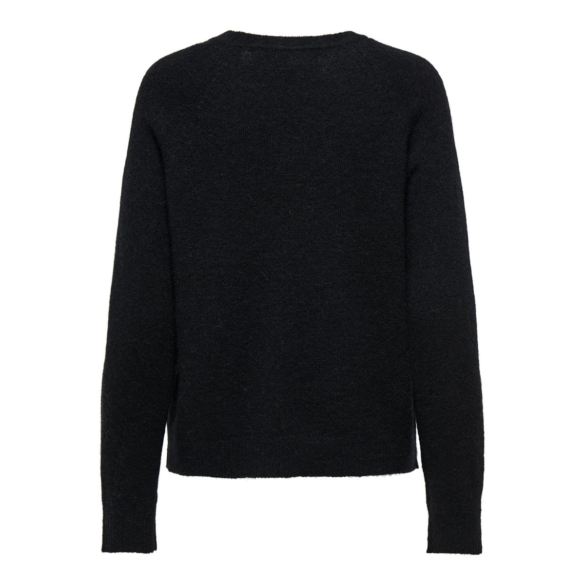 Pull En Maille noire - black, ONLY