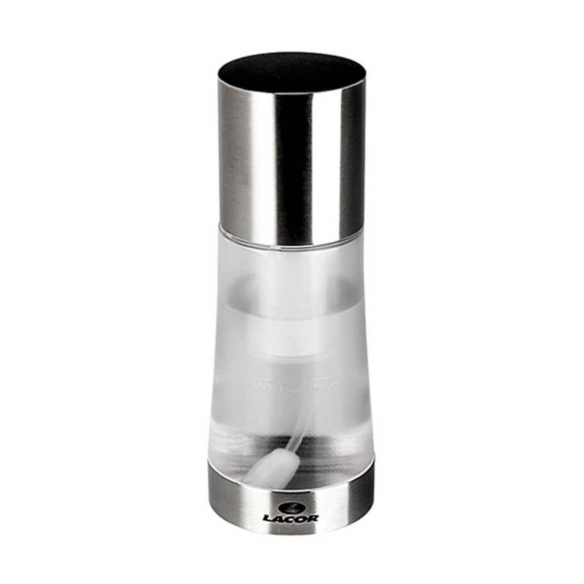 Pulvérisateur à huile 100 ml transparent / cristal, LACOR