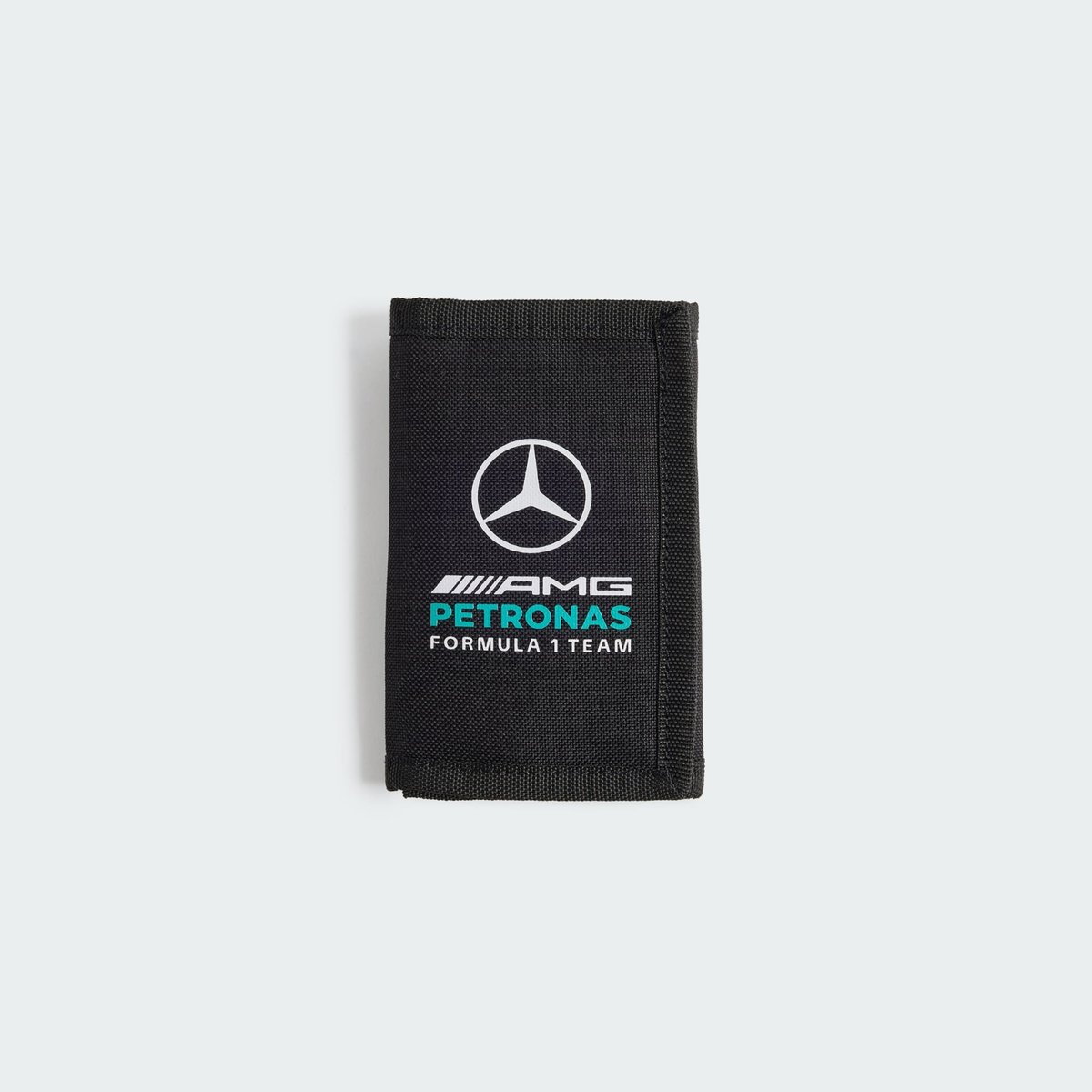 Portefeuille Mercedes - Amg Petronas Formula 1 Team Dna Portefeuille Mercedes - Amg Petronas Formula 1 Team Dna black, adidas Performance