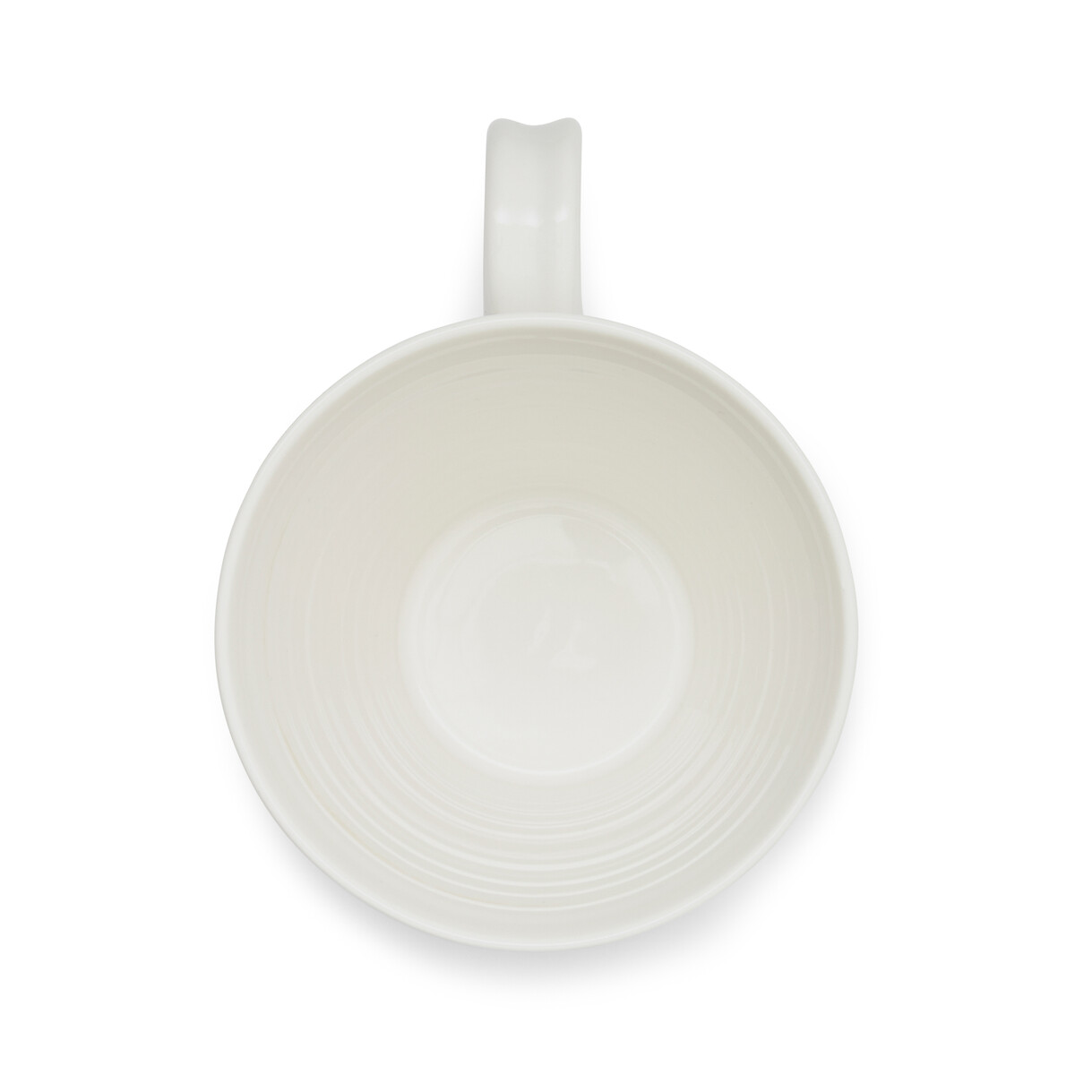 Set of 2 Mistletoe Mugs white, SOPHIE CONRAN FOR PORTMEIRION