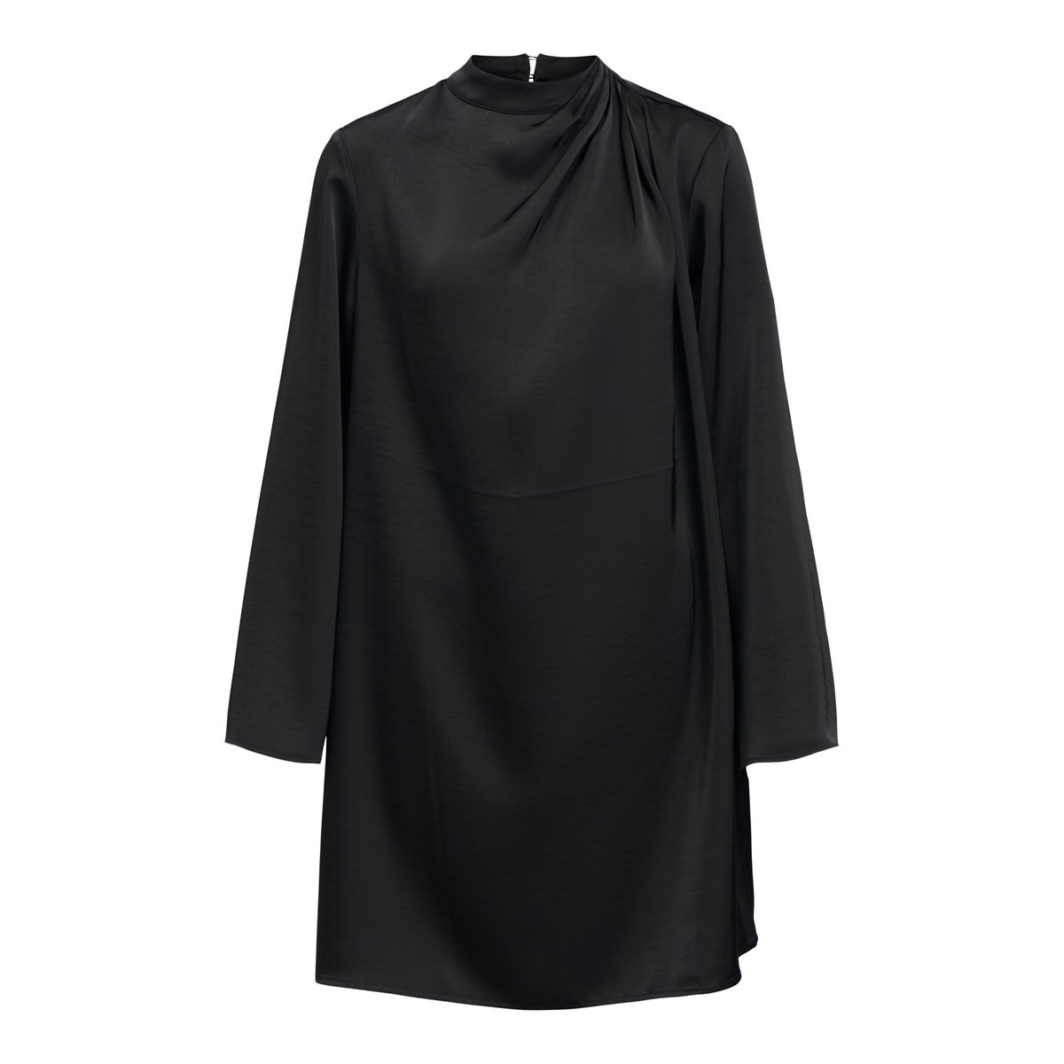 Mini-Robe noir - black1, OBJECT