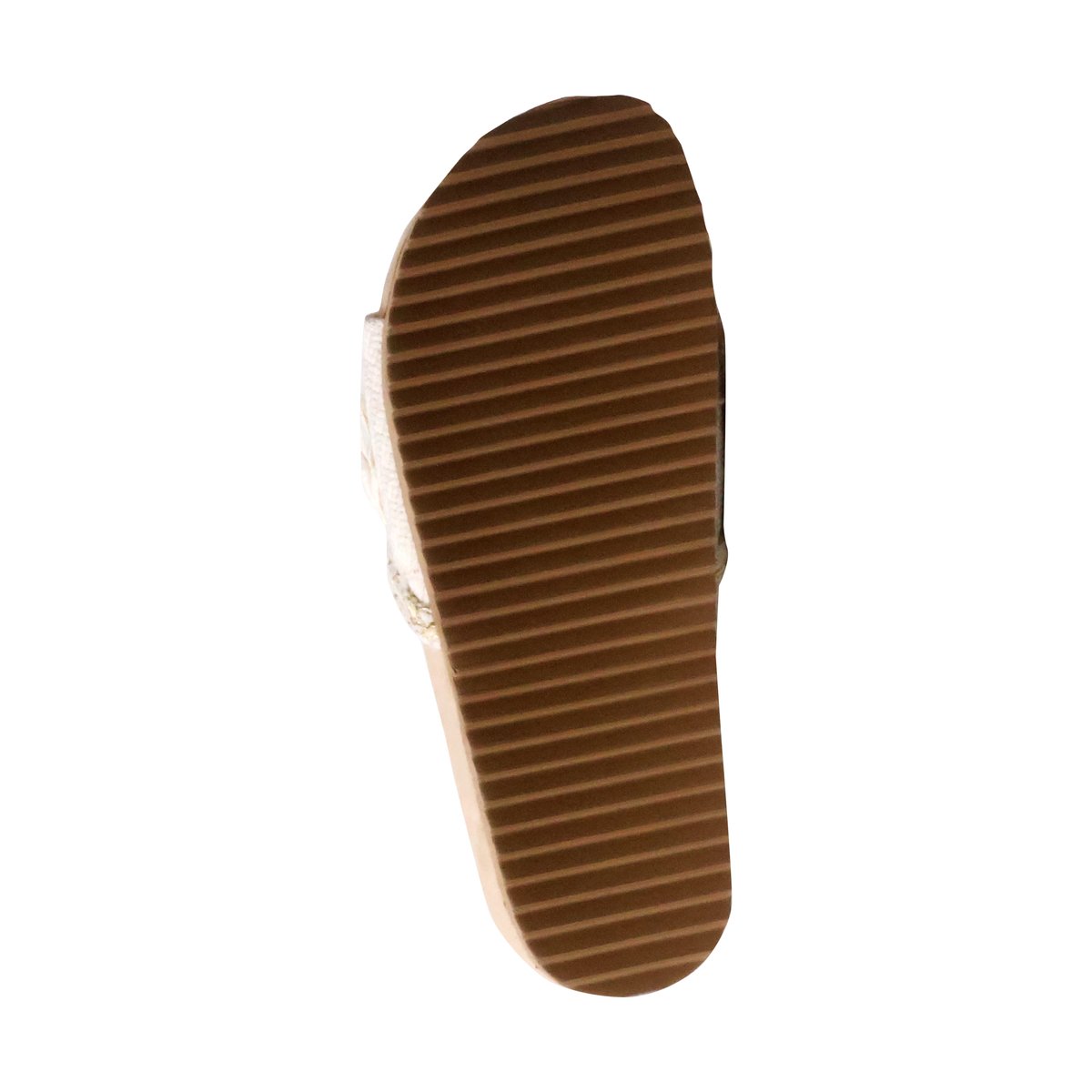 Sandales à Enfiler beige, ENZA NUCCI