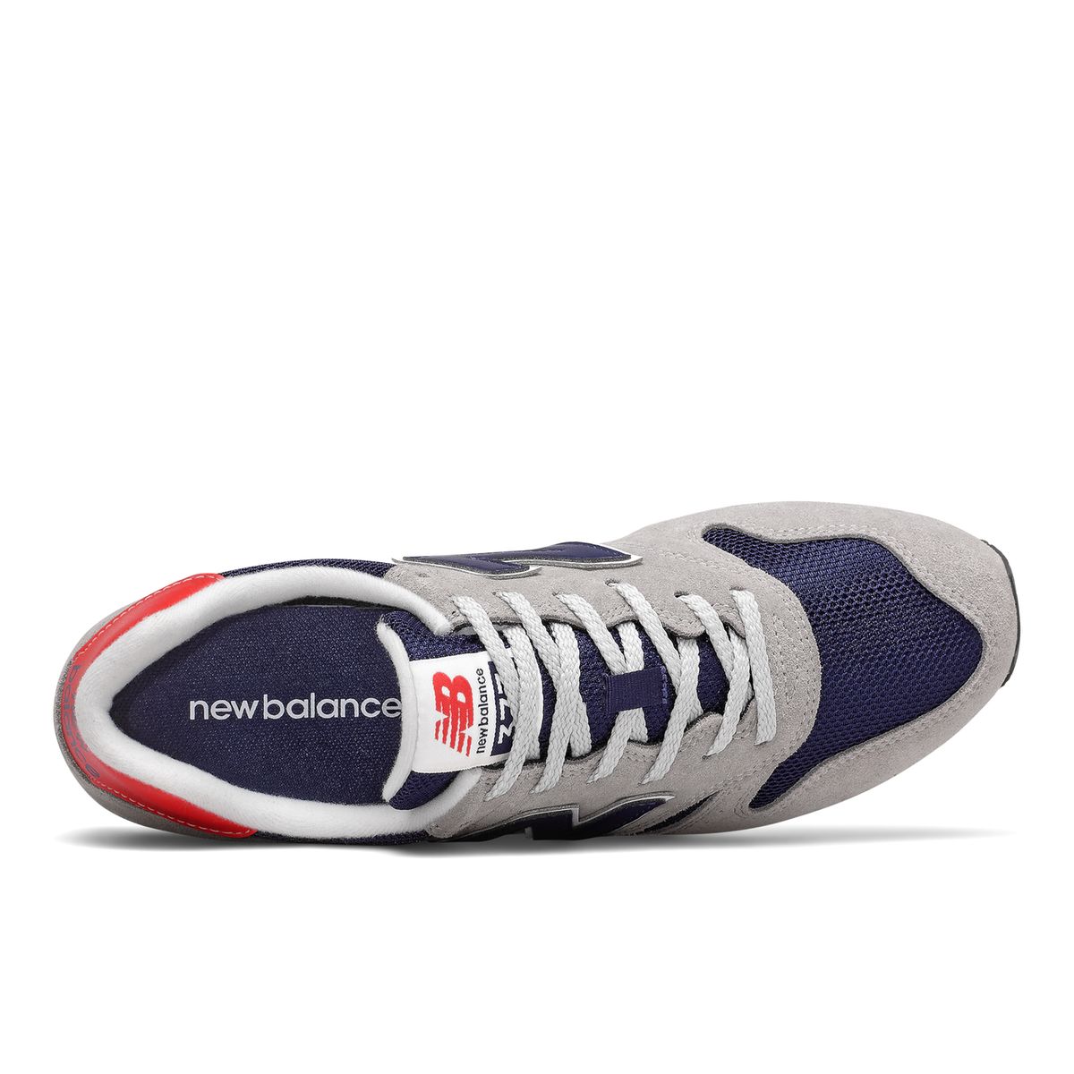 Baskets ML373 gris - ct2, NEW BALANCE