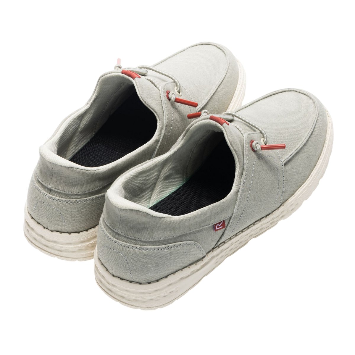 Chaussures décontractées PENZANCE blanc cassé, REGATTA