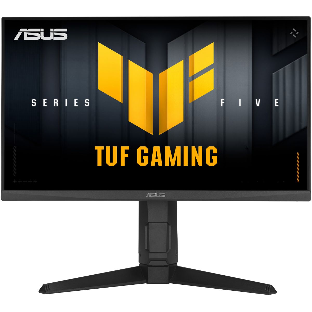 Ecran PC Gamer VG249QML5A 24" Full HD 240Hz Fast IPS couleur unique, ASUS