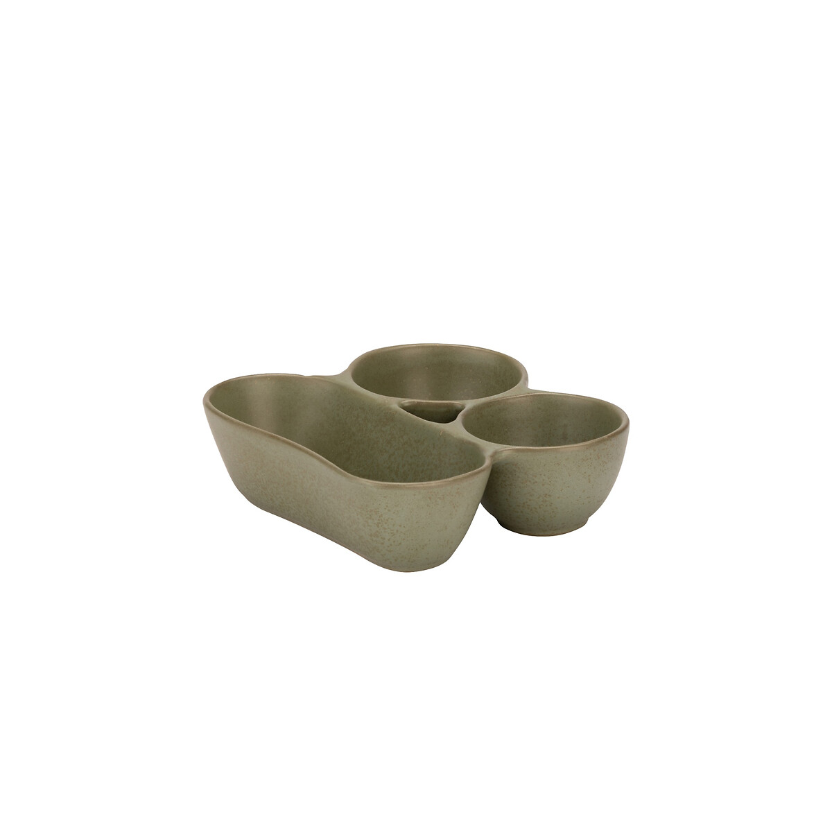 MADE.COM Braga Pickle Tray yellow, MADE