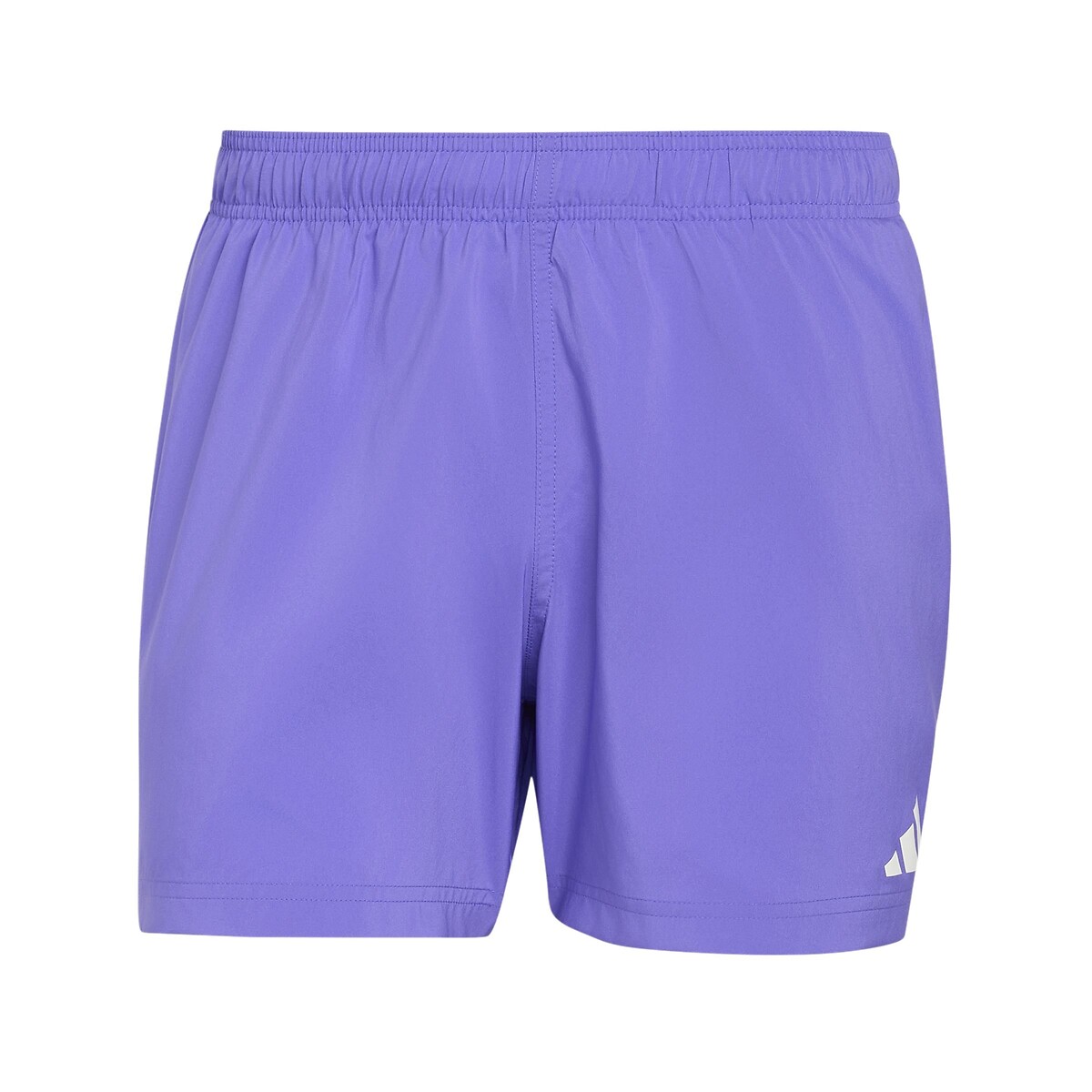 Badeshorts, Essential blauviolett, adidas Performance