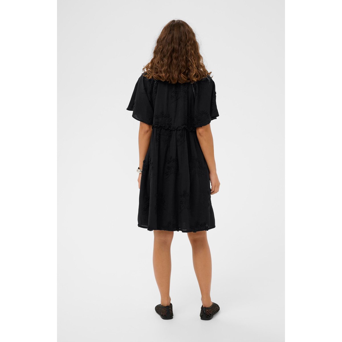 Robe noir, CULTURE