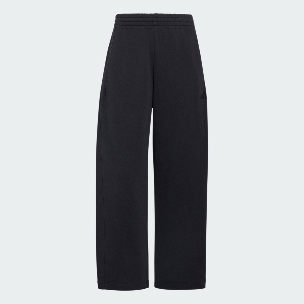 Pantalon Barrel Petit Logo Adidas Kit Pantalon Barrel Petit Logo Adidas Kit black, ADIDAS SPORTSWEAR