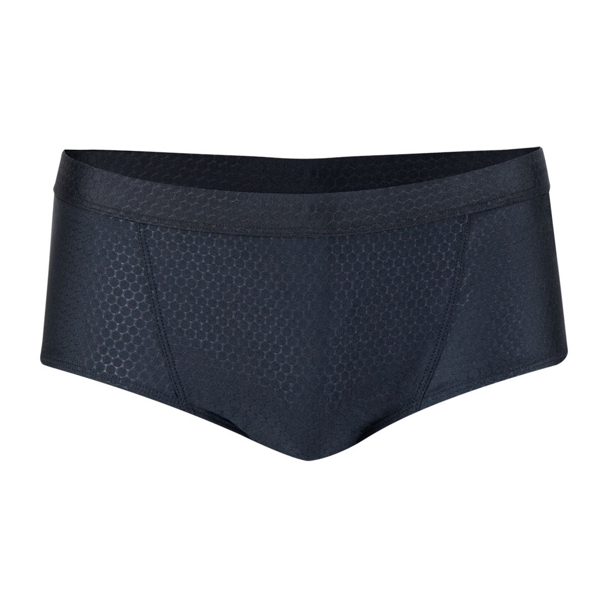 Slip de bain construction traveler bleu, ATHENA
