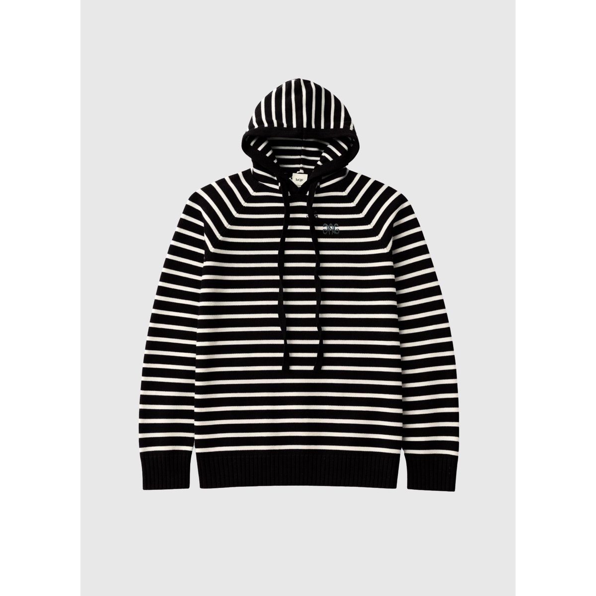 Pull NORI noir, AN'GE
