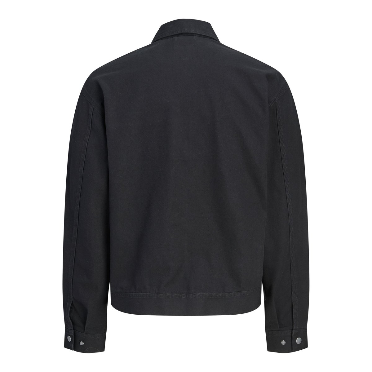 Veste black, JACK & JONES