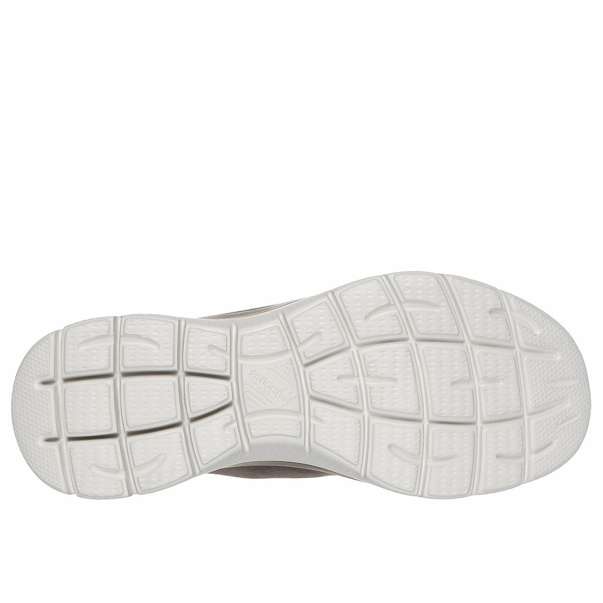 Basket SLIP-INS: SUMMITS - UNKNOWN TRAIL marron, SKECHERS
