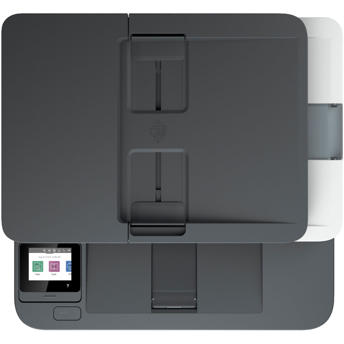 Imprimante multifonction MFP 3102fdw couleur unique, HP