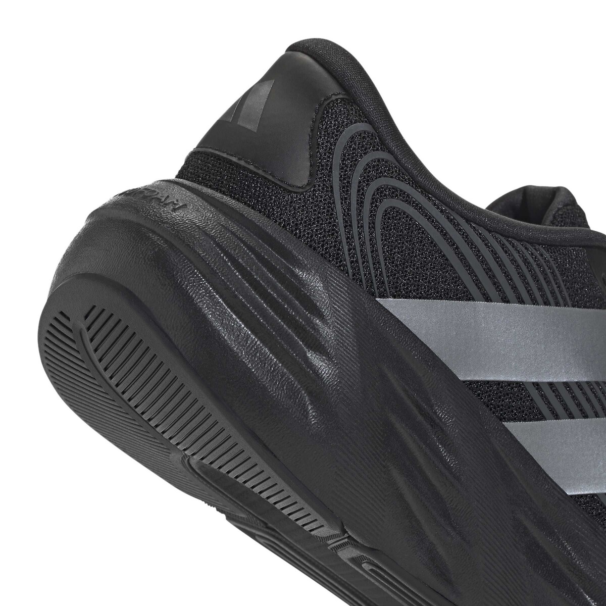Baskets GALAXY 8 noir/argent, adidas Performance