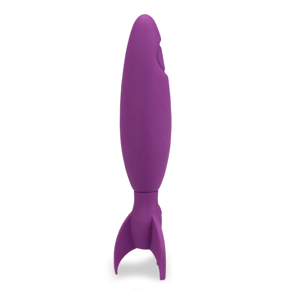 Vibromasseur puissant percuteur Eclipse violet, LOVE AND VIBES