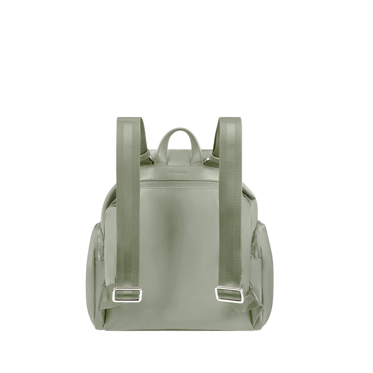 Karissa evo sac à dos sage green, SAMSONITE