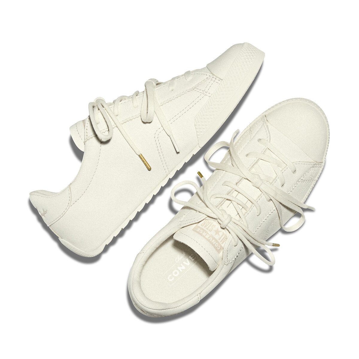 Baskets CT LO PREMIUM ecru, CONVERSE