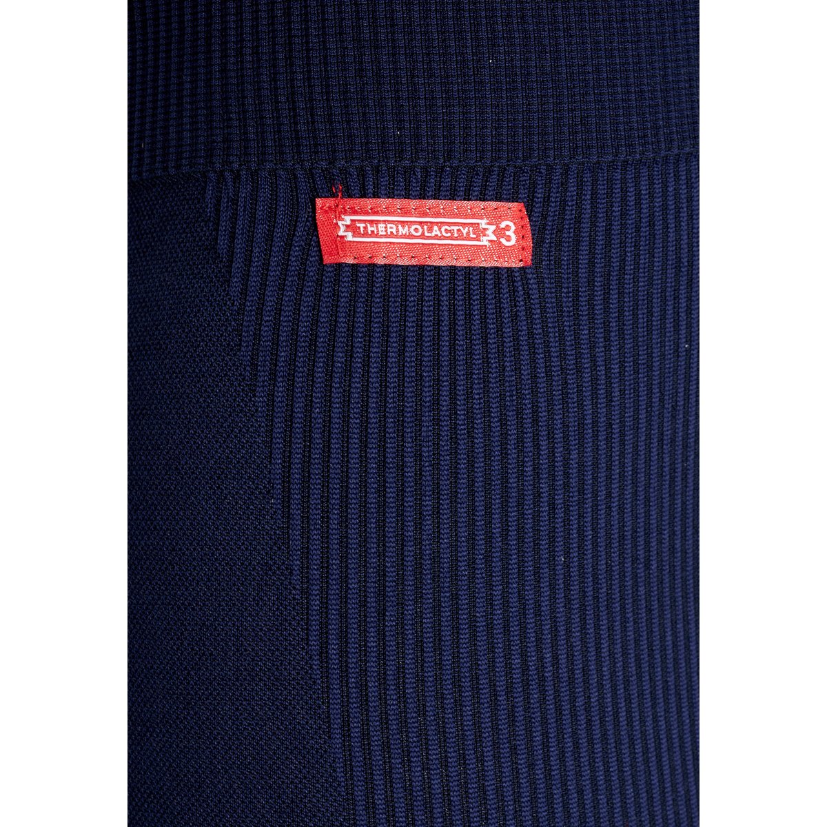 Caleçon Energy Thermolactyl 3 bleu, DAMART SPORT