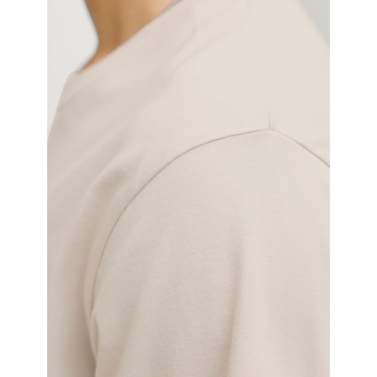 T-Shirt moonbeam 1, JACK & JONES