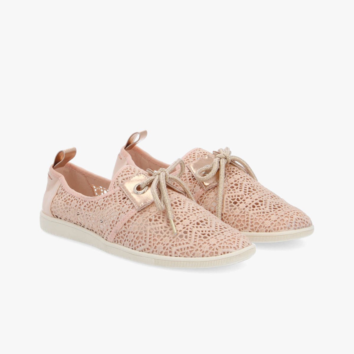 Tennis STONE ONE rose, ARMISTICE