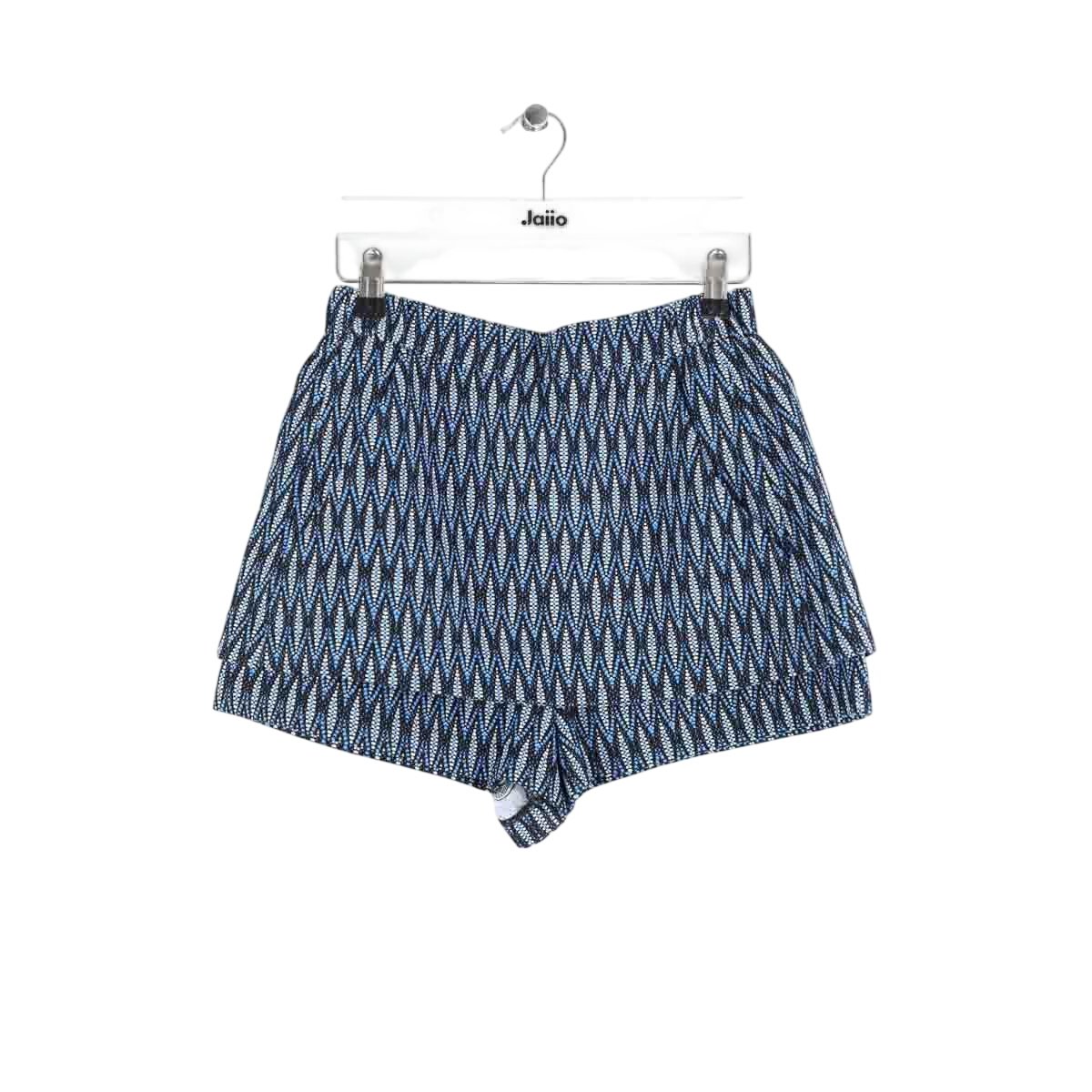 Jupe-short - Très Bon État bleu, MAJE