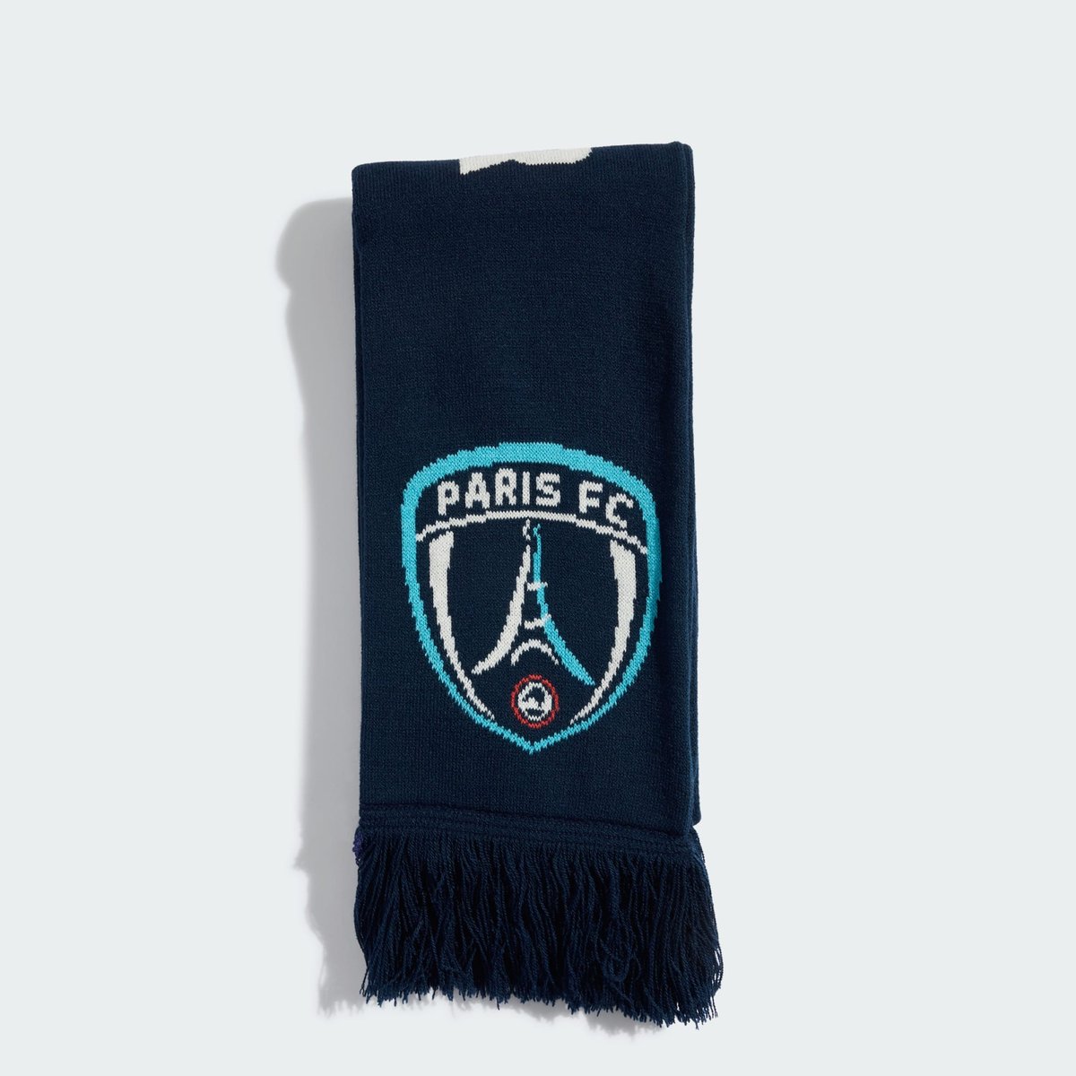 Écharpe Domicile Paris Fc 26/27 Écharpe Domicile Paris Fc 26/27 collegiate navy, adidas Performance