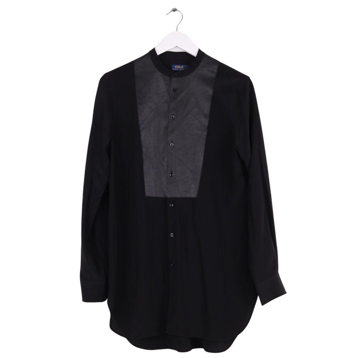 Chemise - Très Bon État noir, RALPH LAUREN
