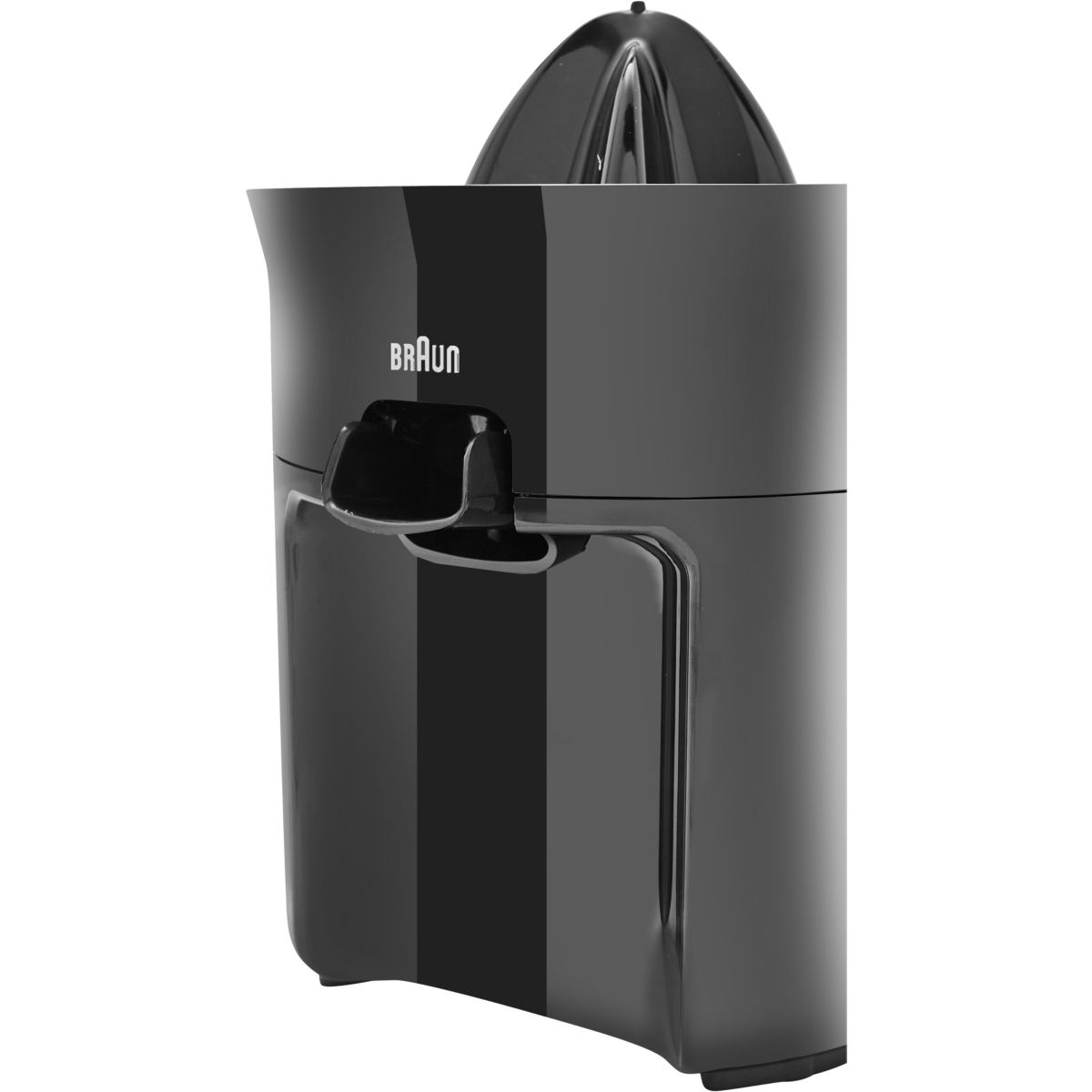 Presse-agrumes CJ3050BK noir, BRAUN