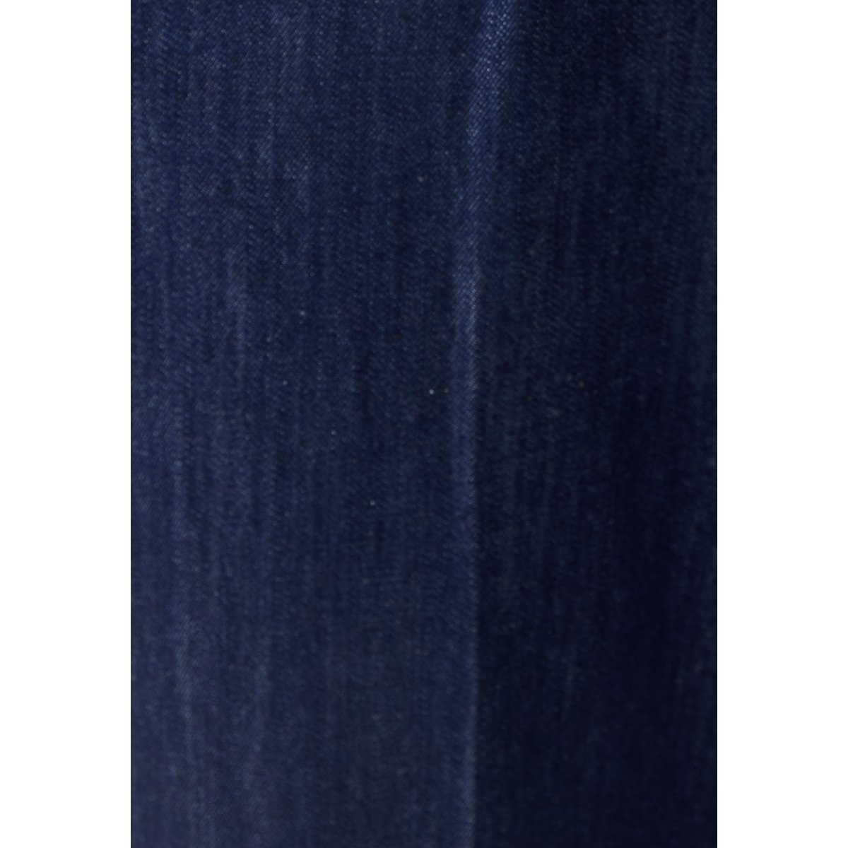Pantalon denim ample bleu denim foncé, DAMART