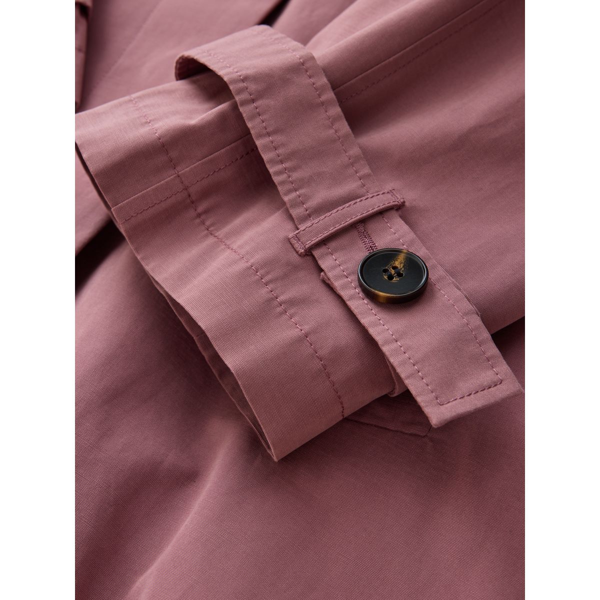 Trench-coat dolly rose, NEXT