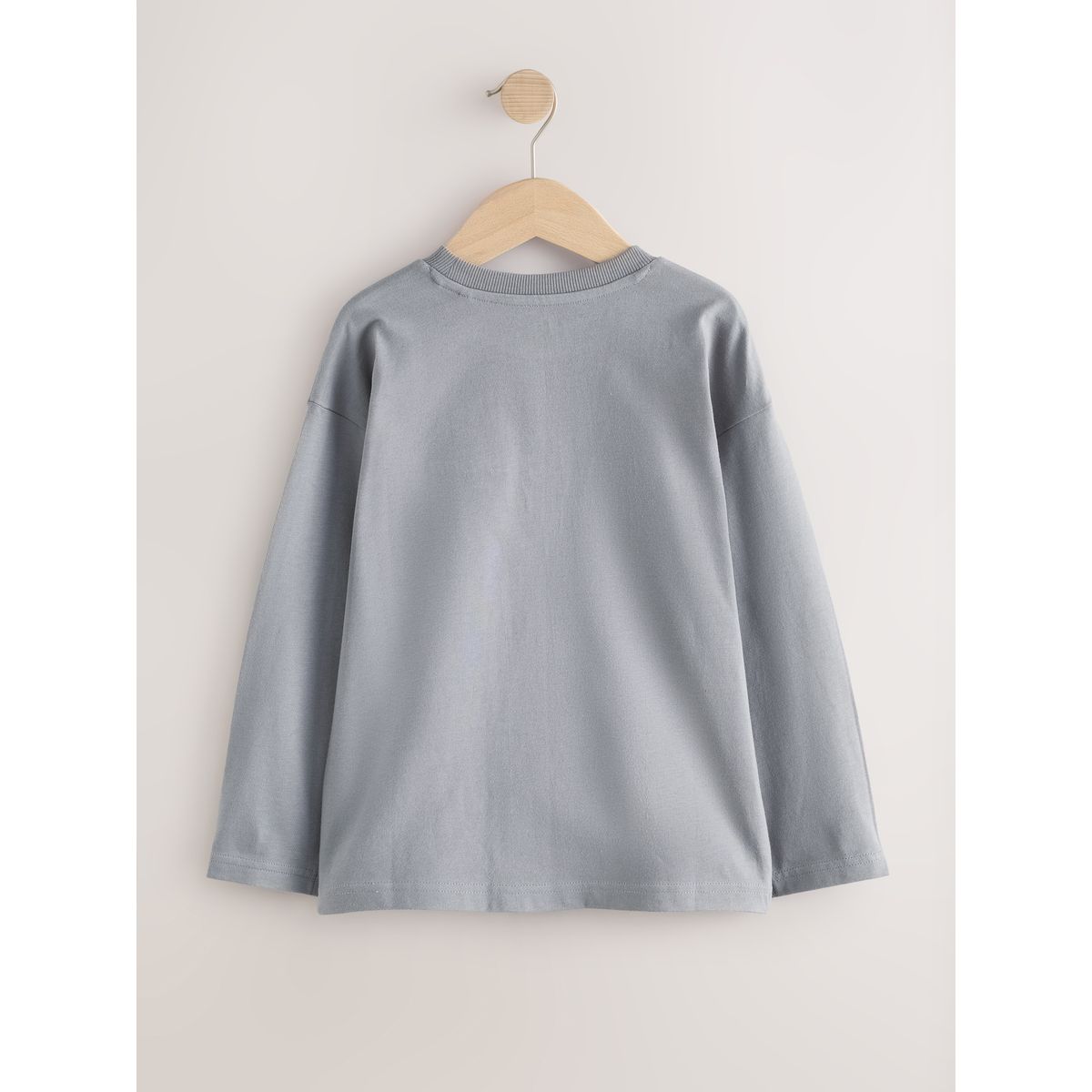 T-shirt sonic gris anthracite, NEXT