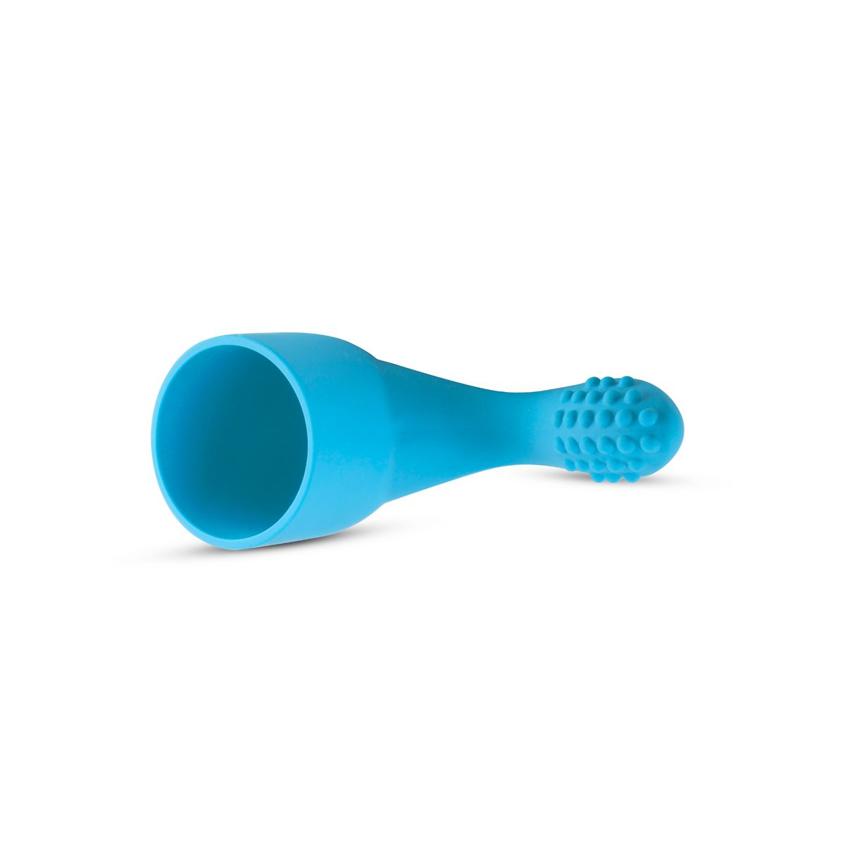 Accessoire pour stimulateur point G bleu, MY MAGIC WAND