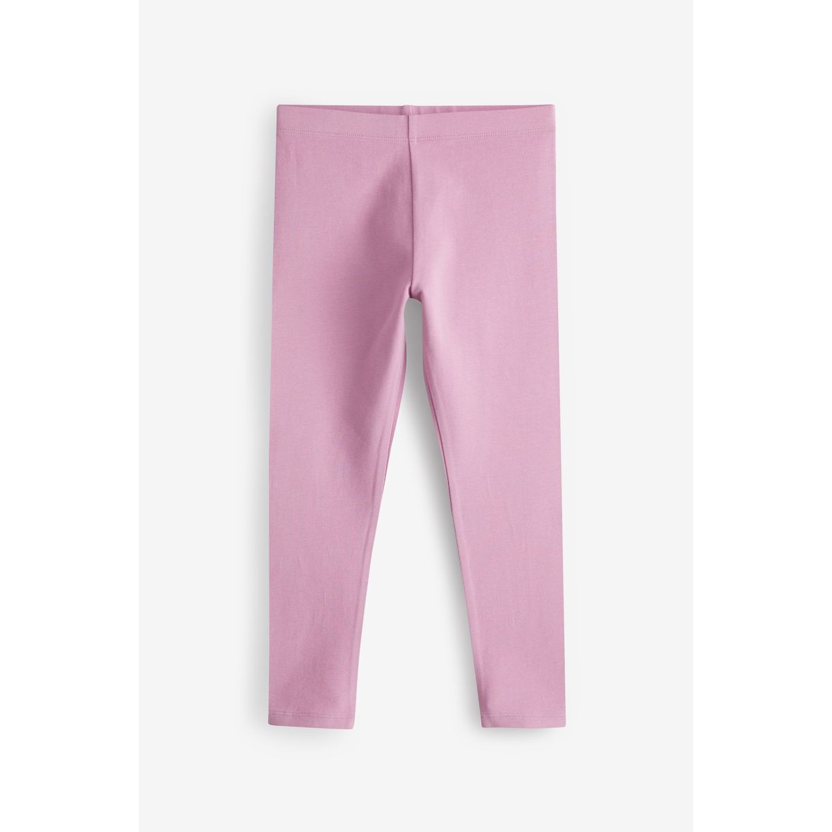 Leggings des sport, lot de 5 bleu/rose, NEXT
