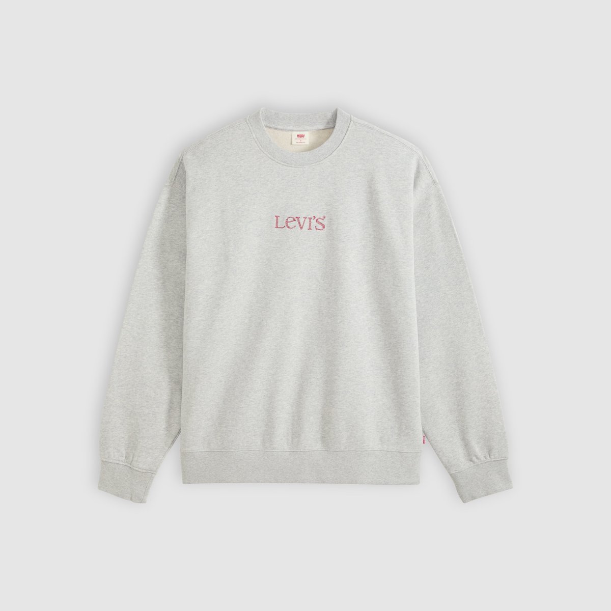 Sunset Crew Ssnl Logo 2 Light Heather Gr gris - ssnl logo 2 light heather grey, LEVI'S