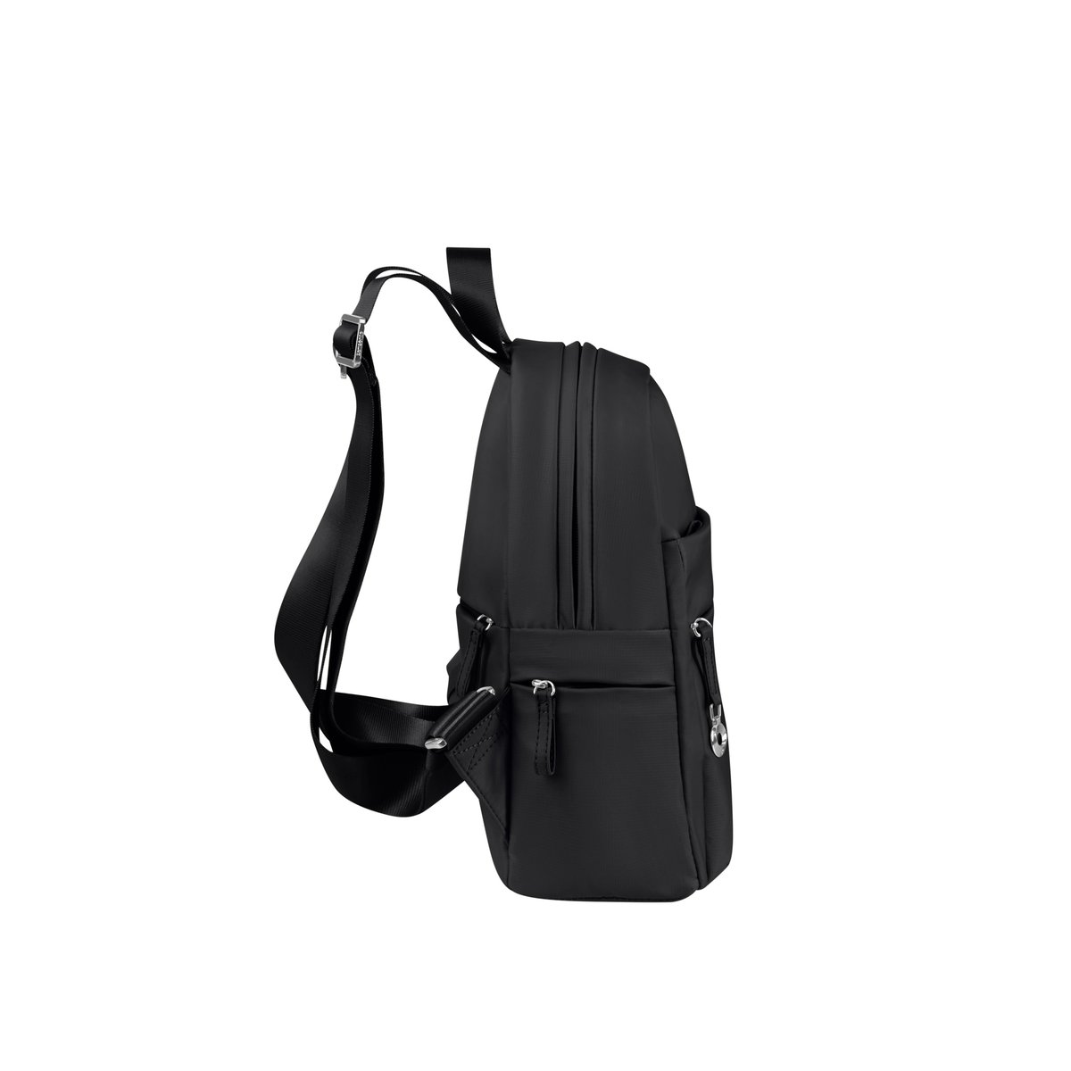 Move 5.0 sac à dos black, SAMSONITE