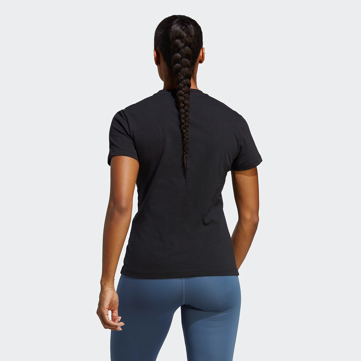 T-Shirt Terrex Classic Logo 90006527, adidas Performance