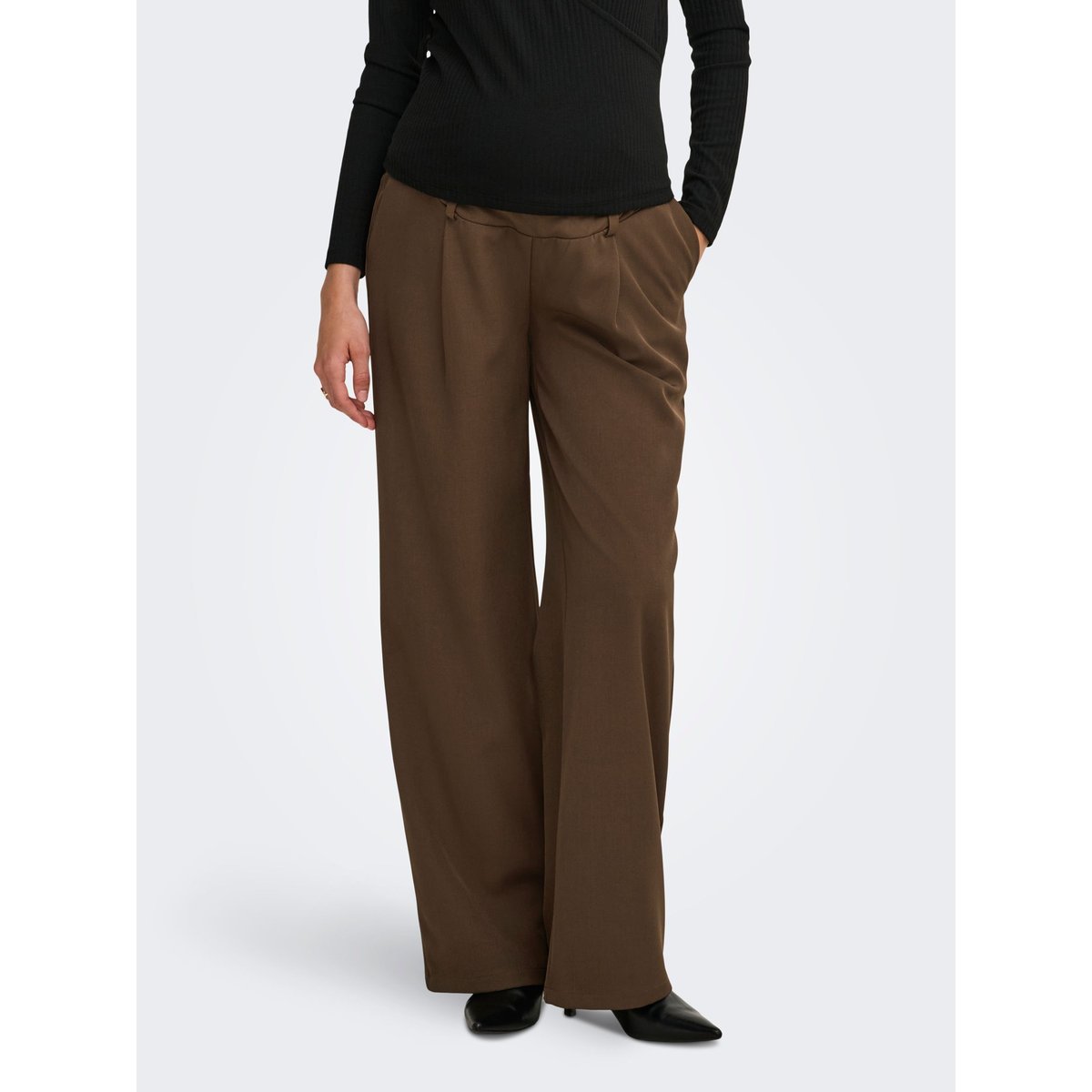 Pantalon chocolate martini, ONLY