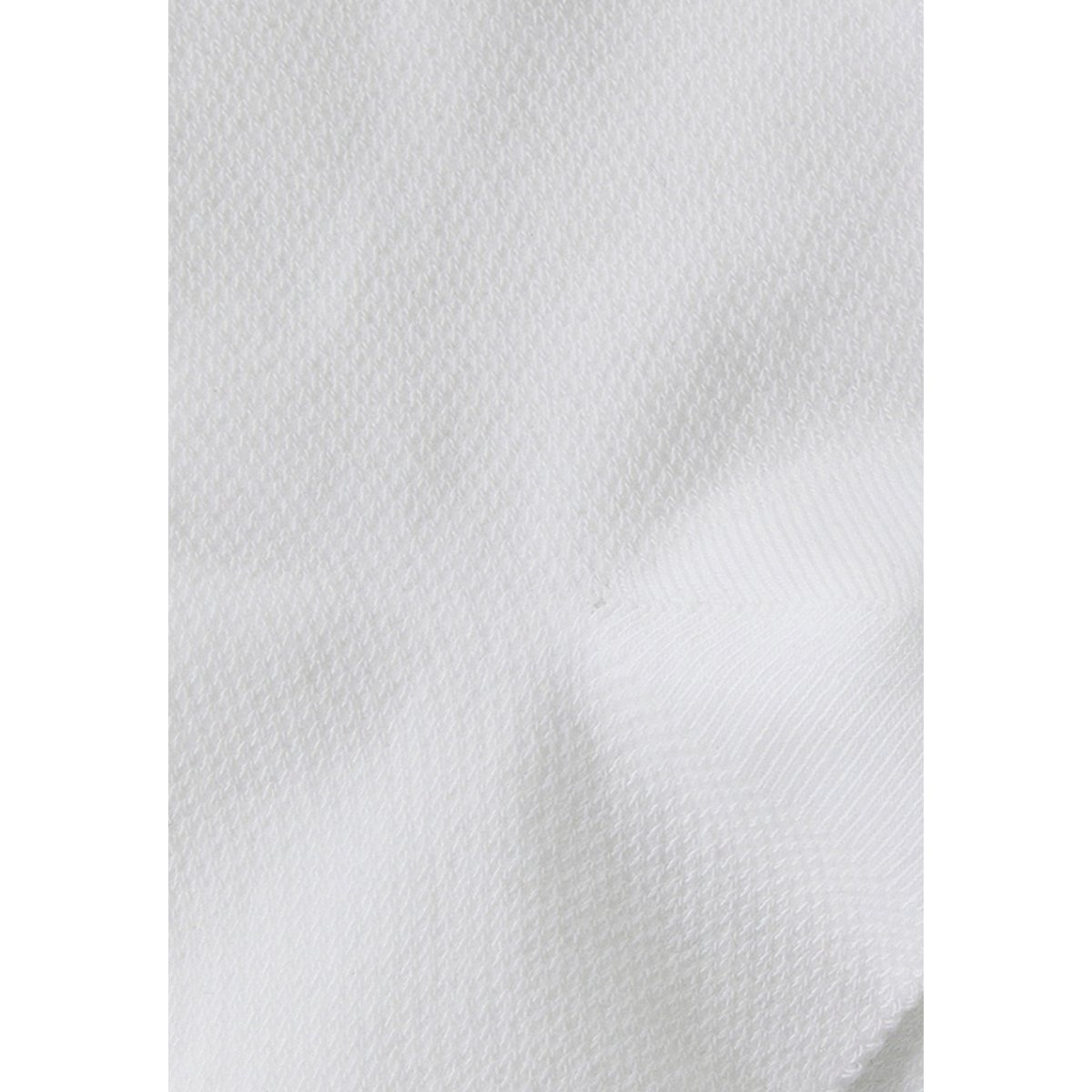 Lot de 2 socquettes mixtes Climatyl lot blanc, DAMART