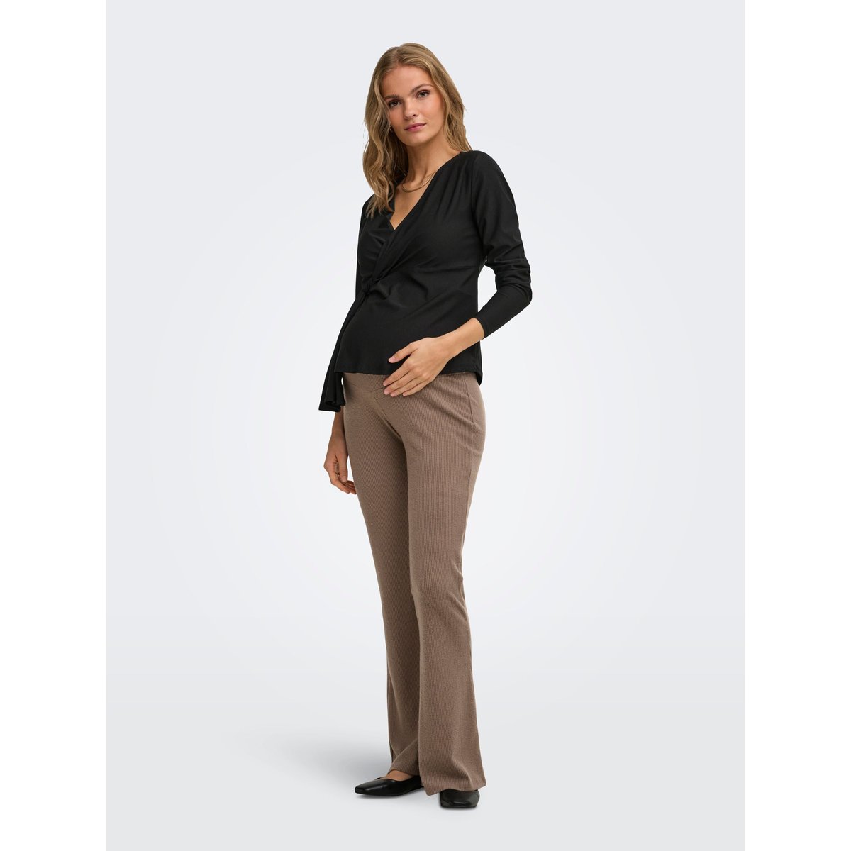 Top black 1, ONLY