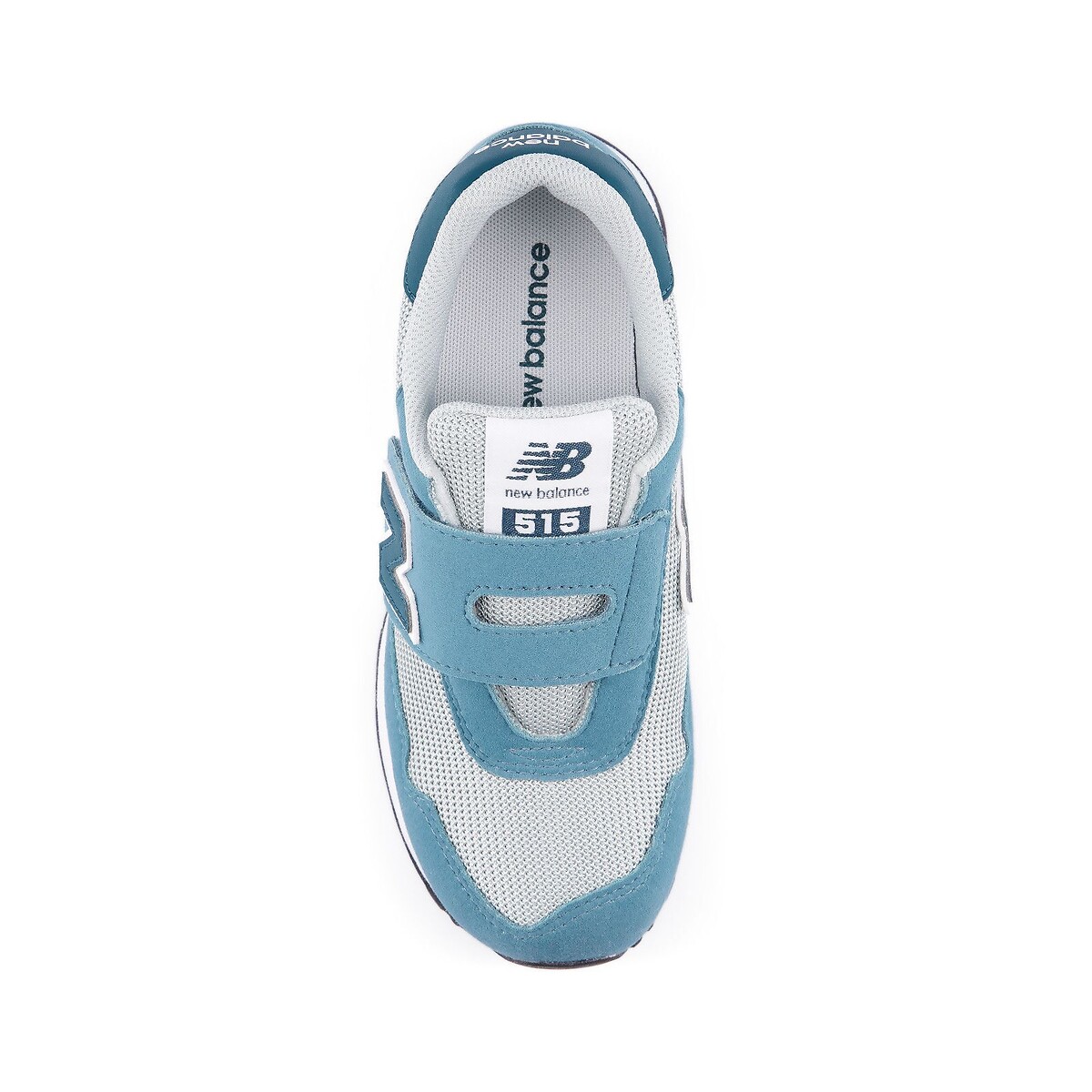 Baskets 515 bleu céladon, NEW BALANCE