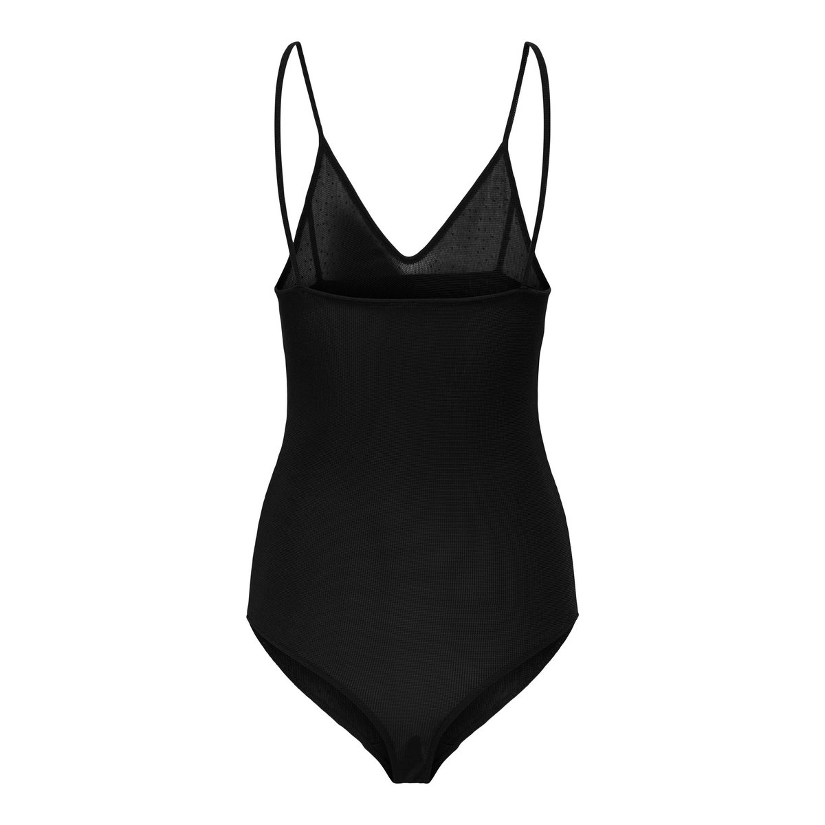 Body ONLJULIANE Body noire - black, ONLY