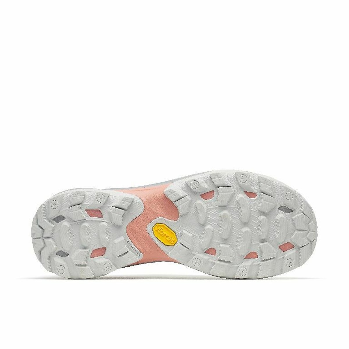 Moab Speed 2 GTX Trainers light grey, MERRELL