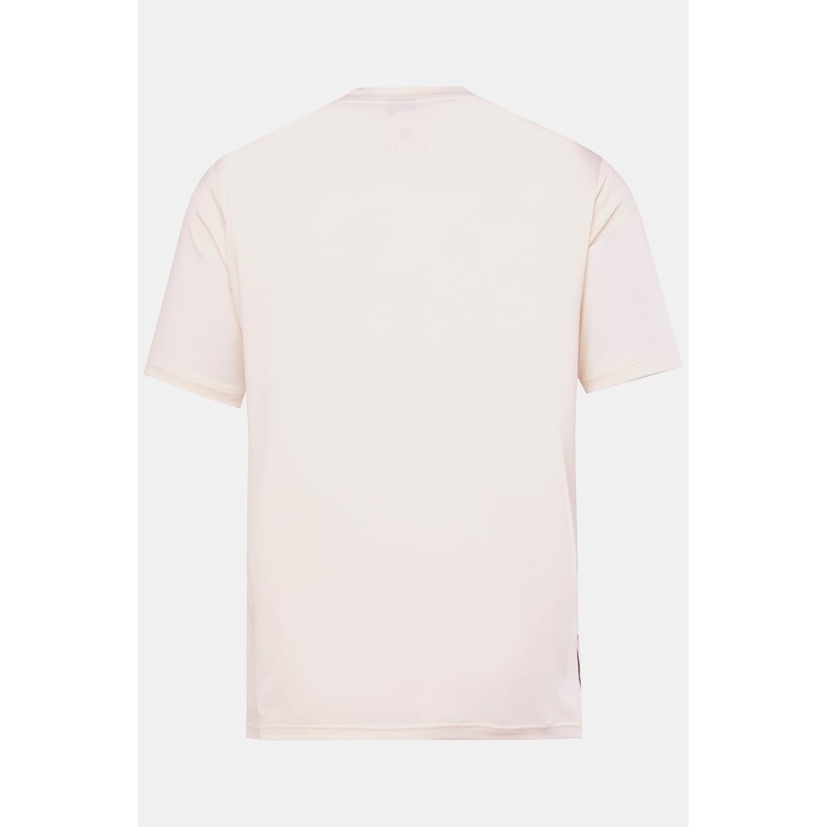 T-shirt technique spécial tennis blanc cassé, JP1880