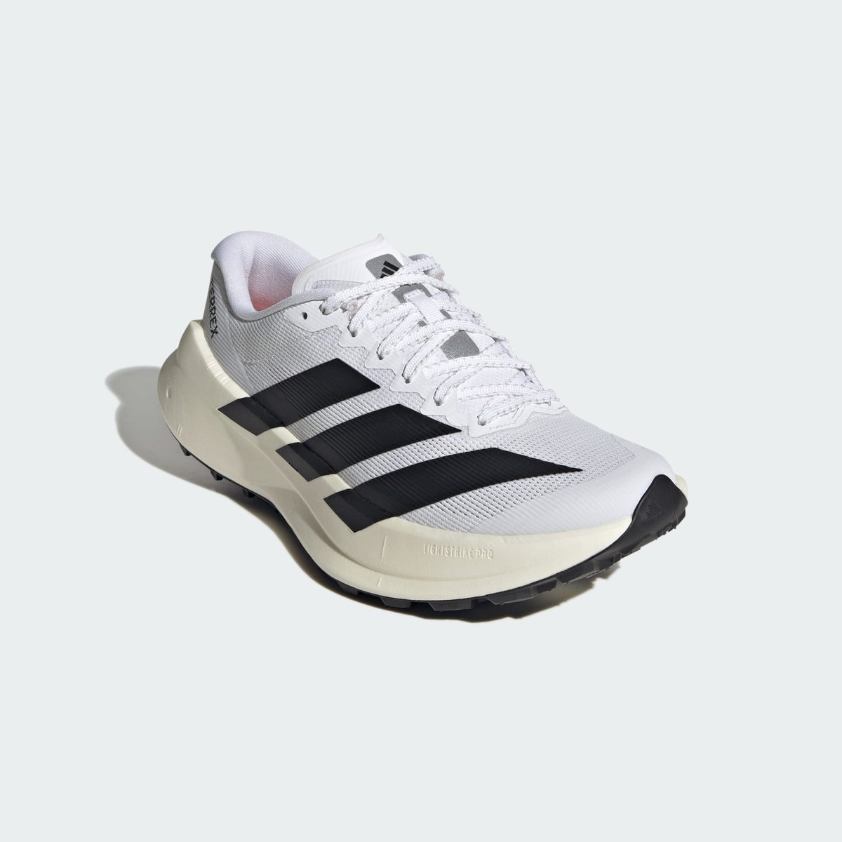 Chaussure De Trail Running Terrex Agravic Sl Chaussure De Trail Running Terrex Agravic Sl cloud white / core black / cloud white, adidas Performance