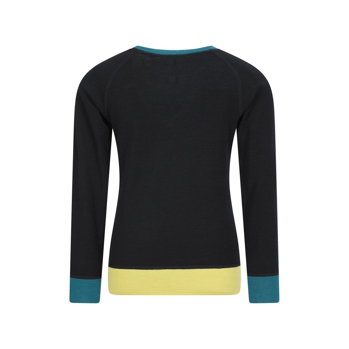 Ensemble thermique noir, MOUNTAIN WAREHOUSE