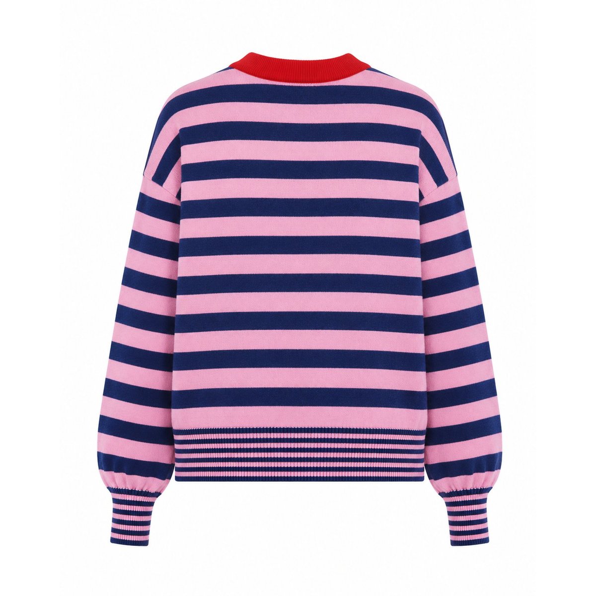 Pull Akita AKITA rose, FRNCH