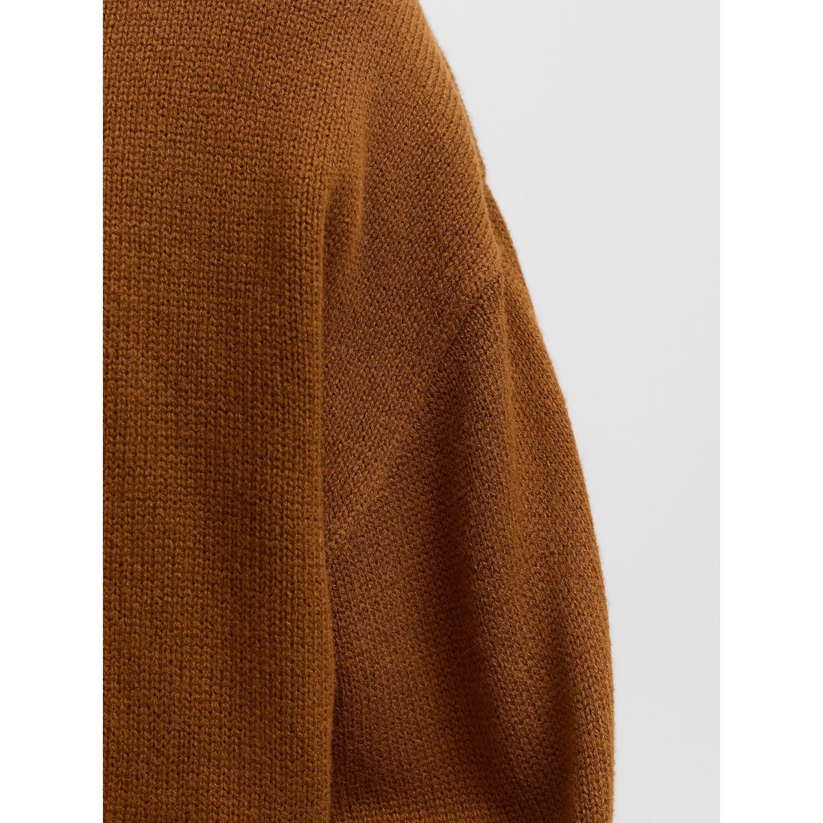 Pull En Maille monks robe, JACK & JONES